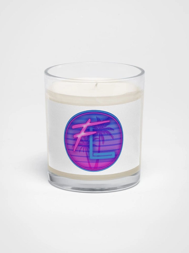 Lounge Candle product image (1)