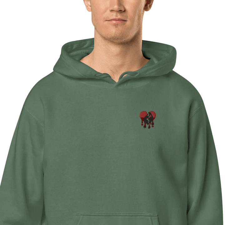 Broken Embroidered product image (12)