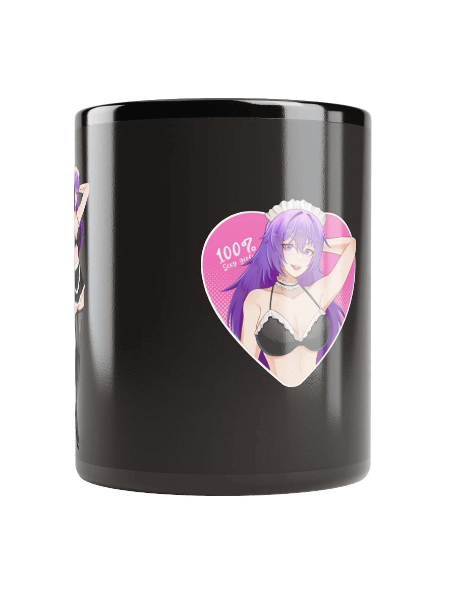 Queen Bae Maid Mug product image (10)