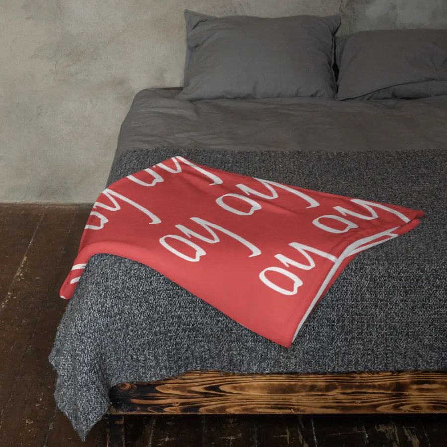Ho, Ho, Ho Pattern product image (11)