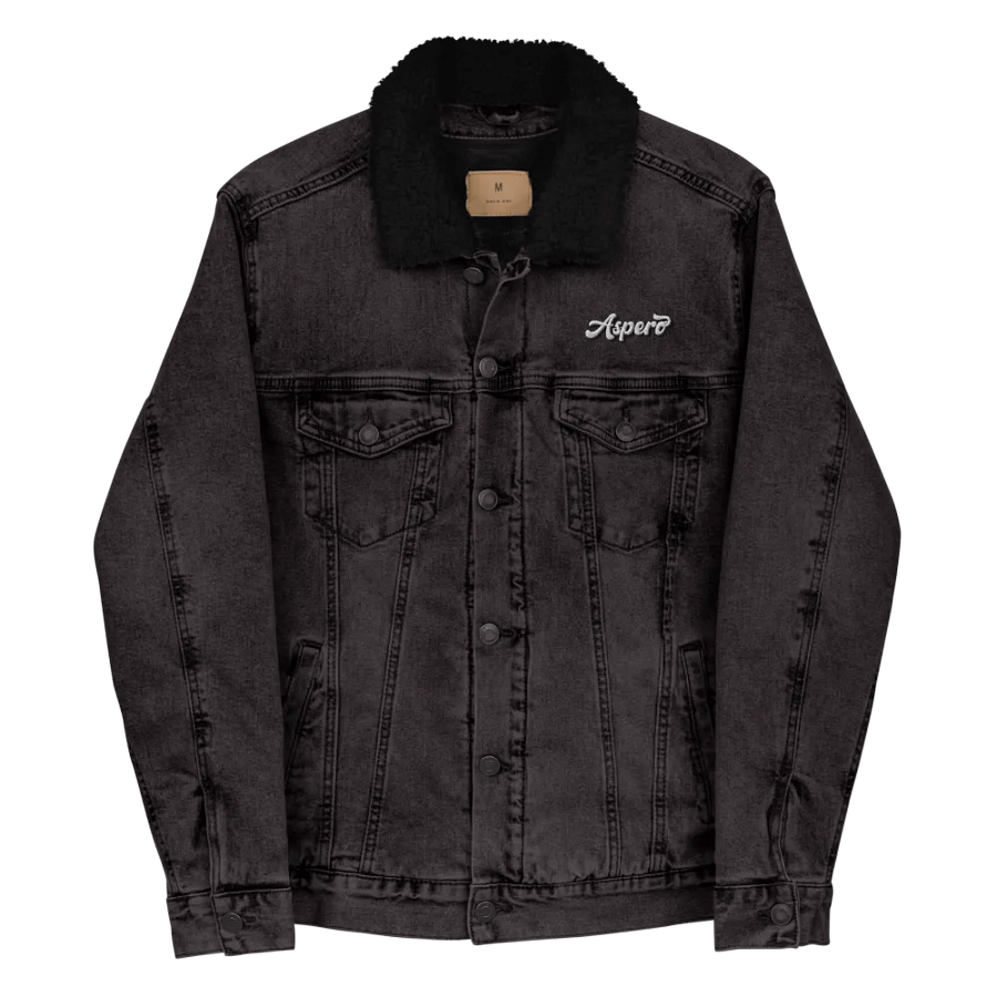 Aspero Bogotá Denim product image (13)