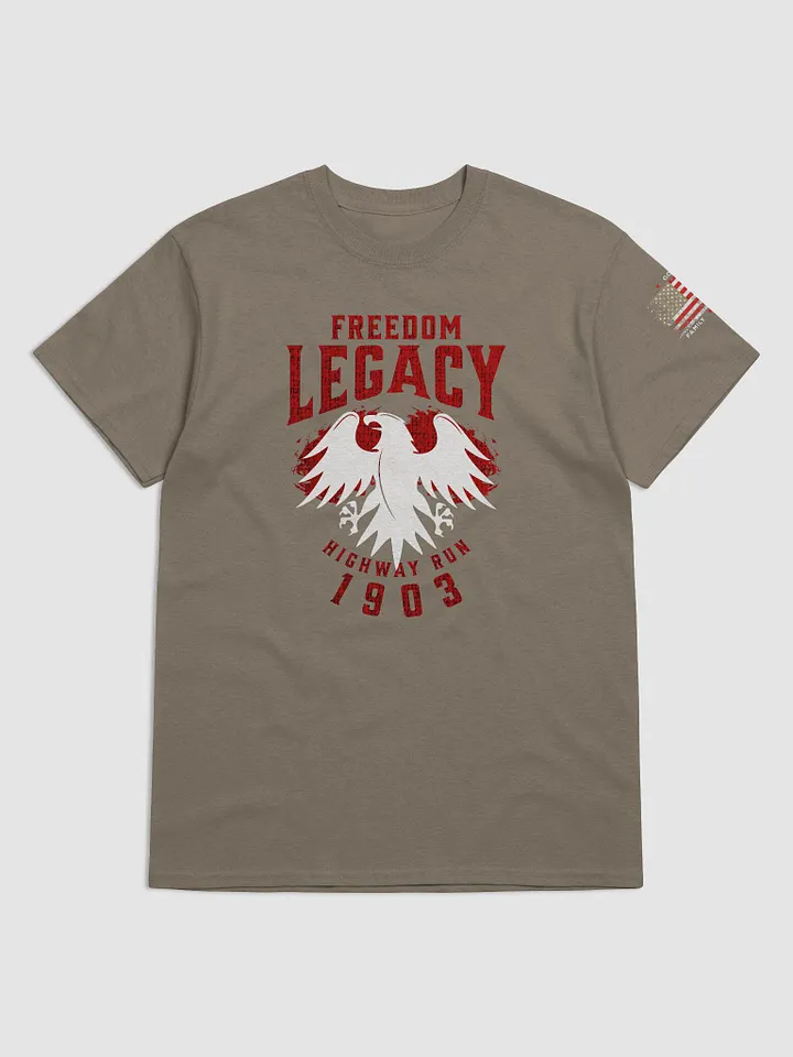 Highway Run Tee product image (1)