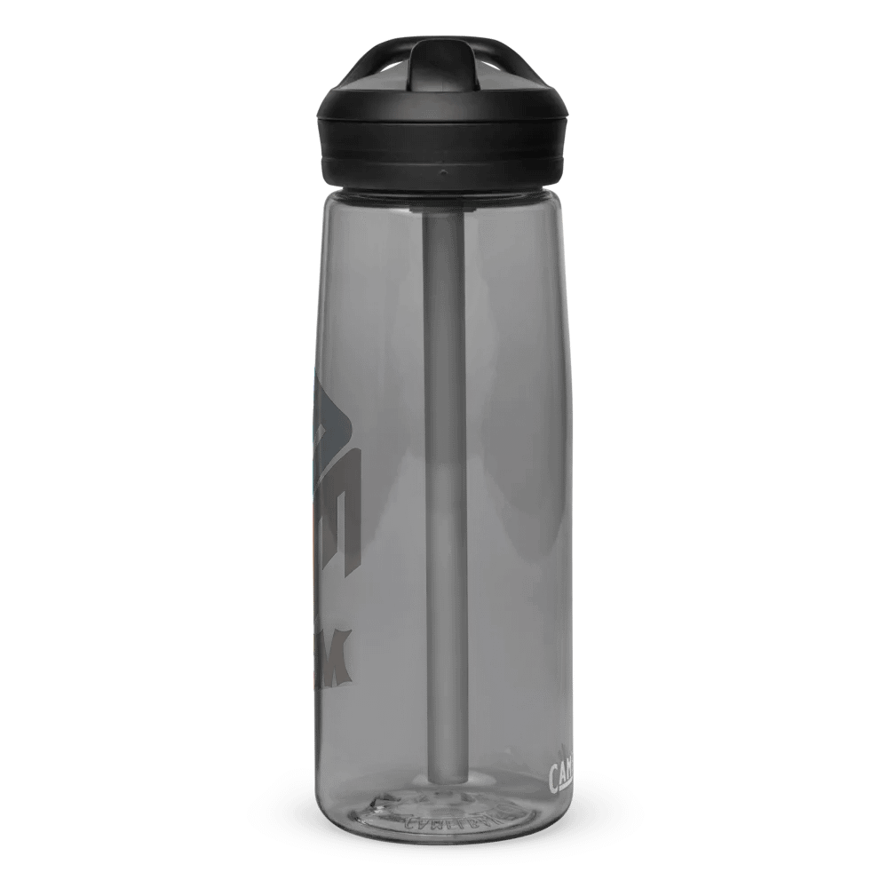 M3E Cubed Sports Water Bottle product image (2)