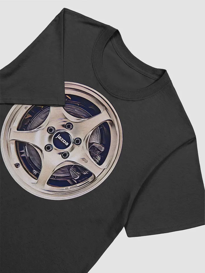 Honda NSX 2 Tshirt product image (1)