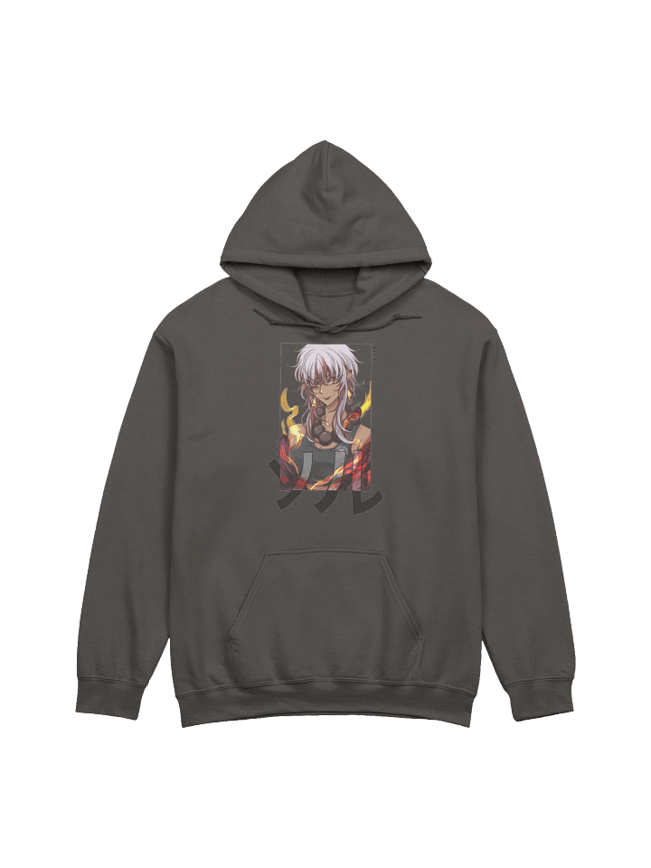 SOL Color Hoodie product image (5)