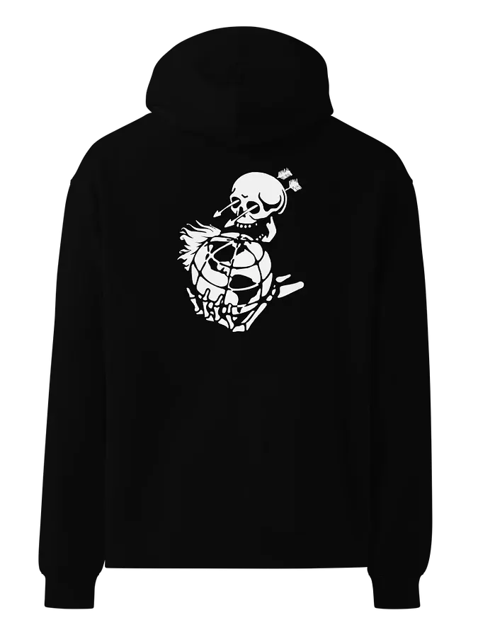 One7Six Oversized Hoodie product image (3)