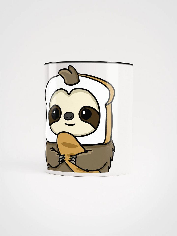 Loaf - Coloured Mug product image (1)