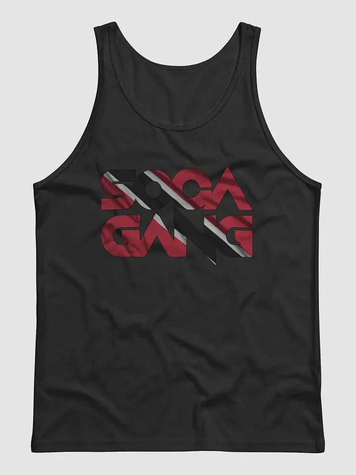 Trinidad Logo Tank product image (1)