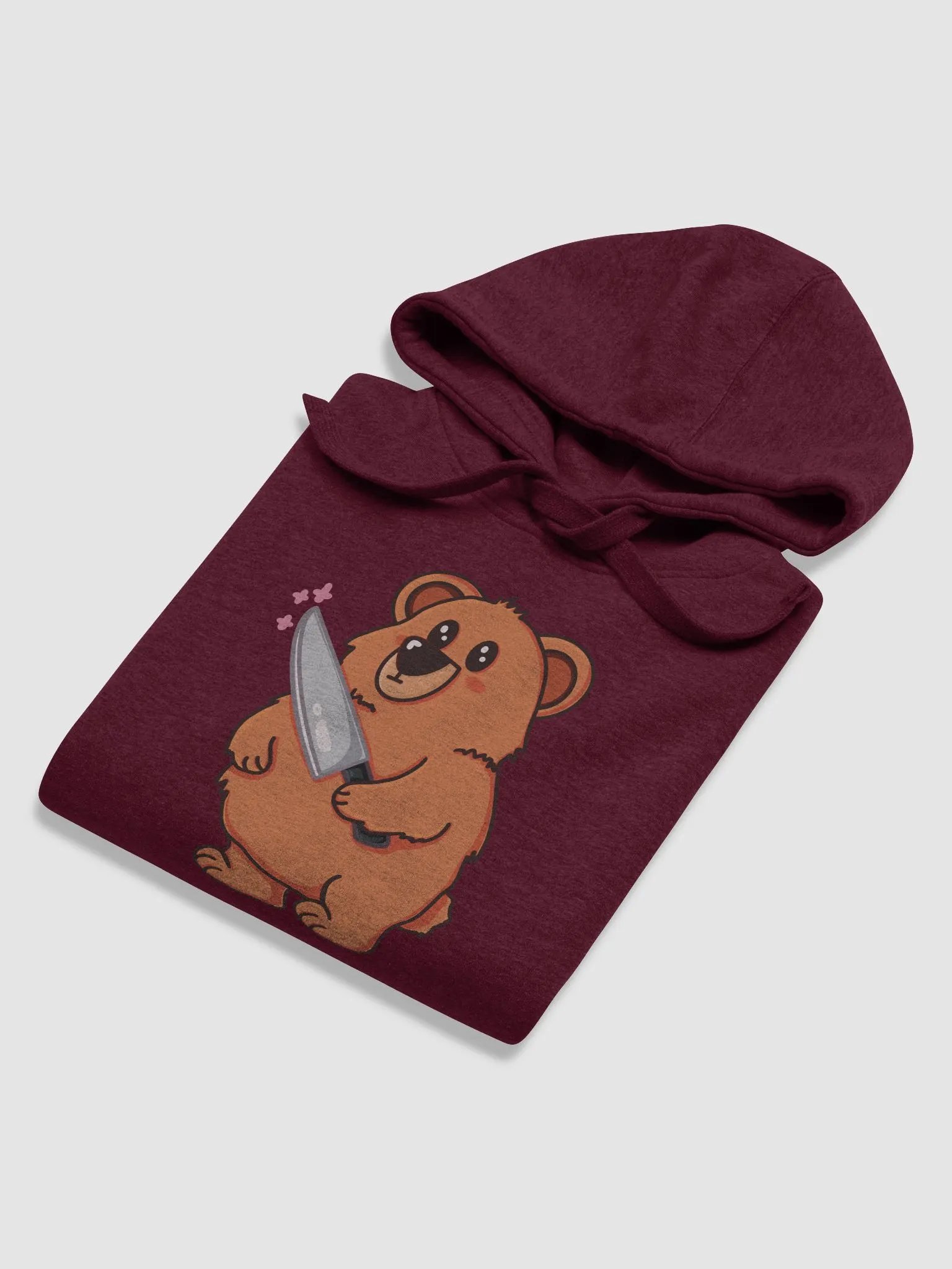 Knife Behr Unisex Hoodie product image (30)