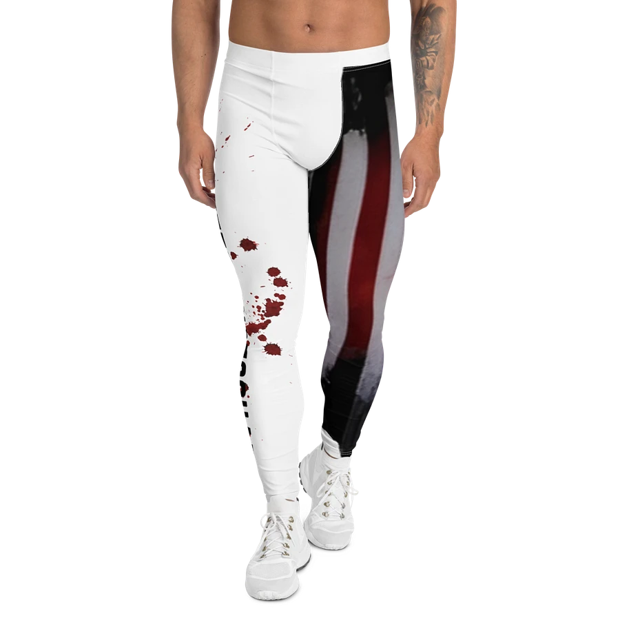 American Slaughterhouse Leggings product image (1)