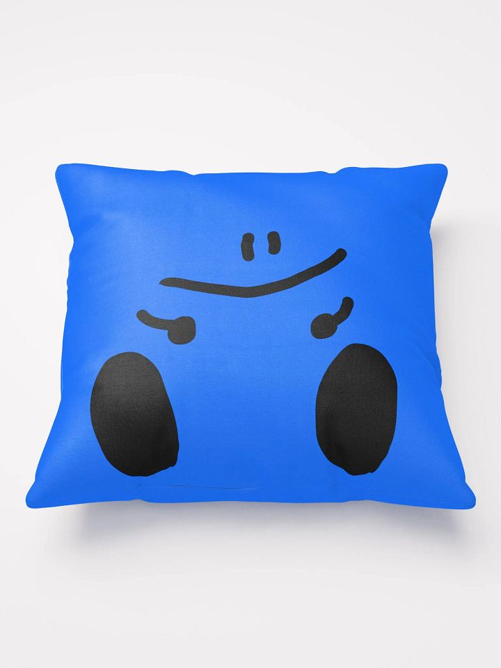 Cube plush product image (1)