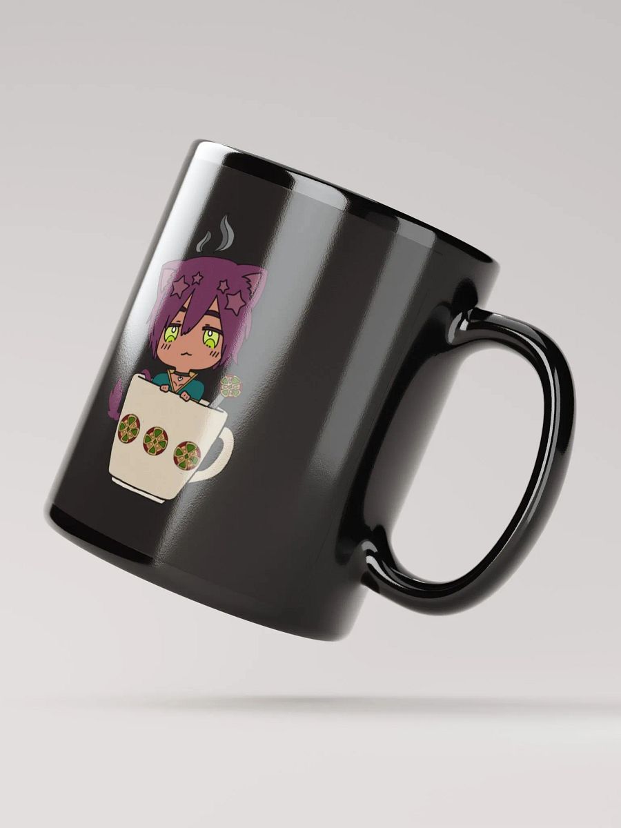 Mauling Rouge Cozy Coffee Mug product image (6)