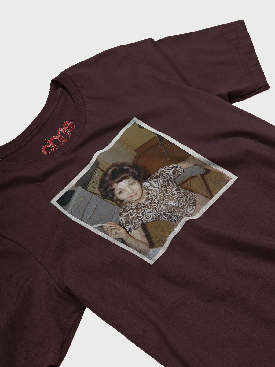 Let's Have a Peggy - Bella+Canvas Supersoft T-Shirt product image (29)