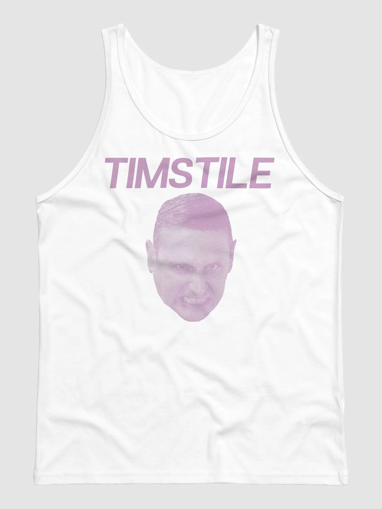 TIMSTILE Tanktop product image (1)