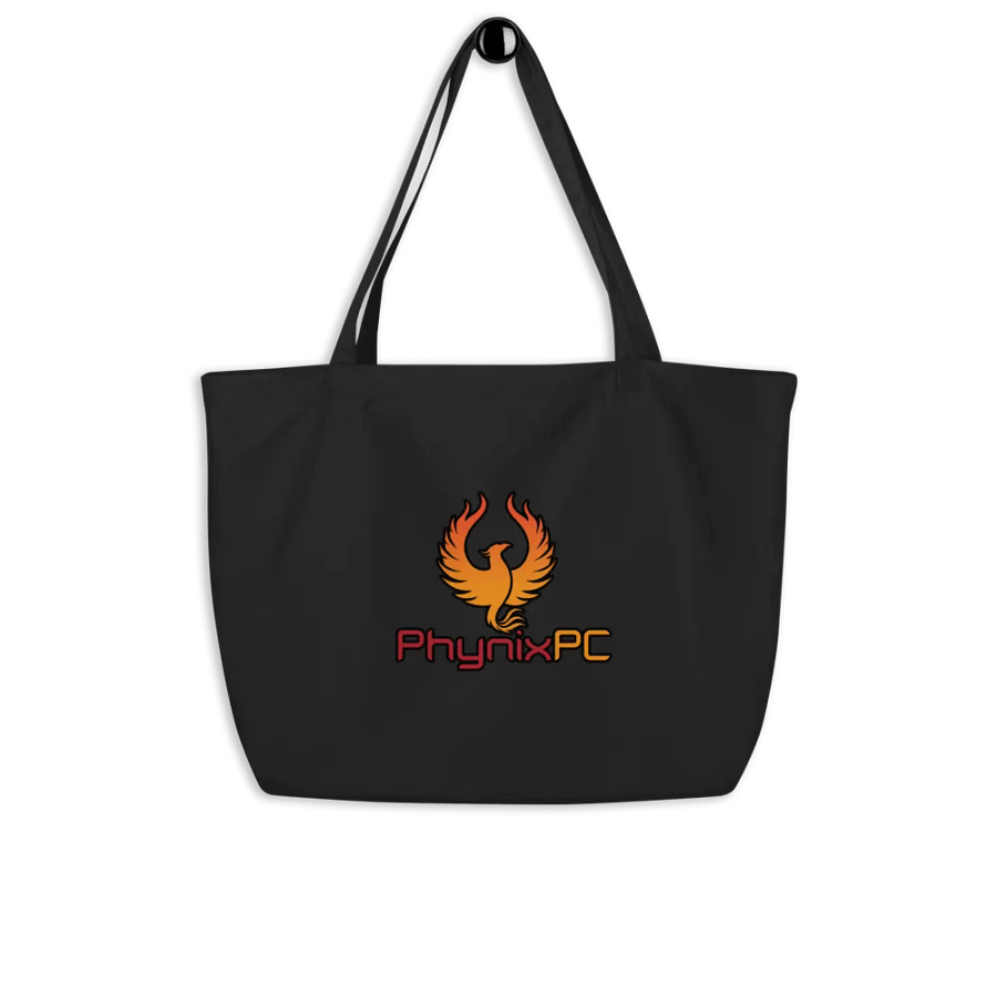 PhynixPC Tote Bag product image (8)