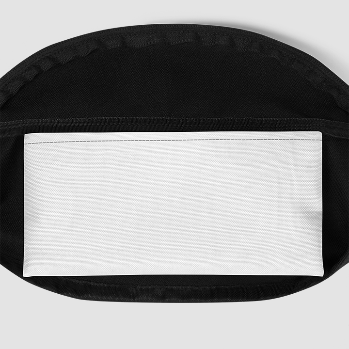 LuluMonk Fanny Pack product image (4)