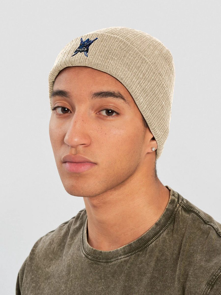 Ninja X Beanie product image (4)