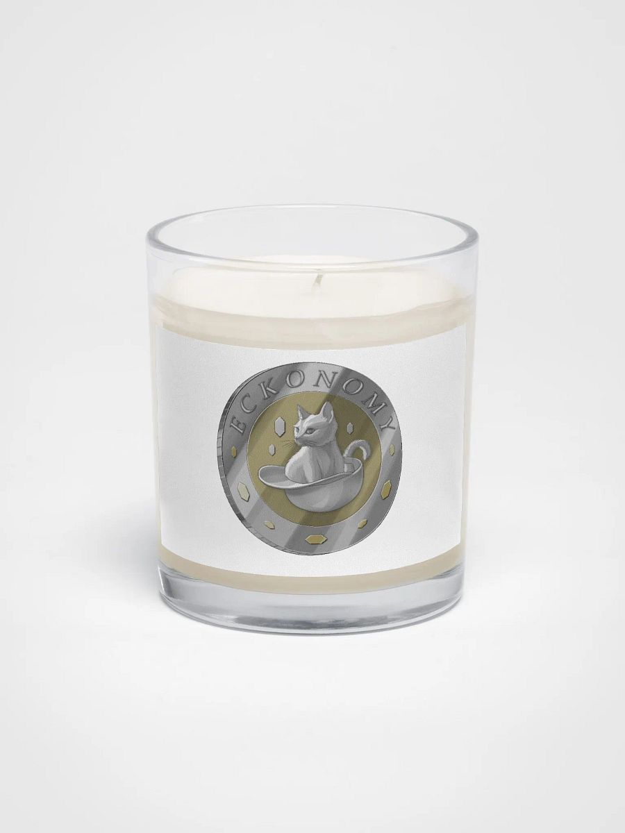 Eckonomy Candle product image (1)