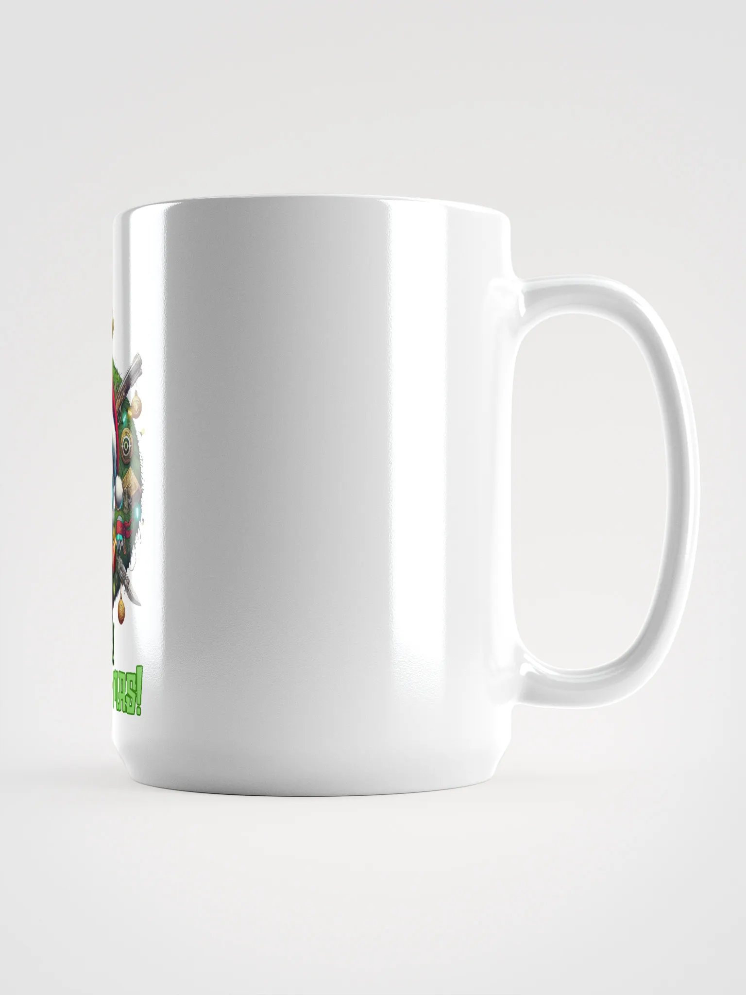 Merry player-mas! product image (2)