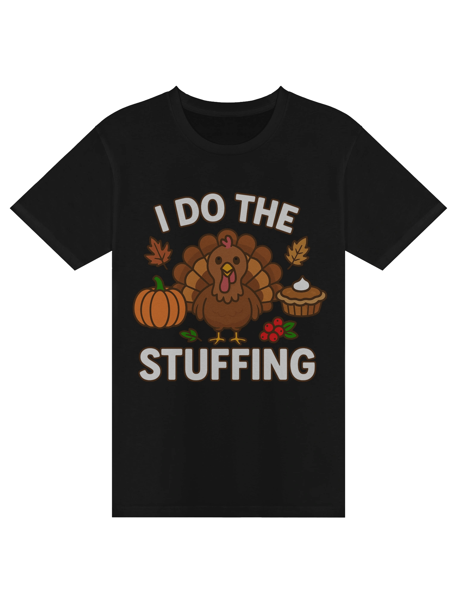 I Do The Stuffing Tee product image (4)
