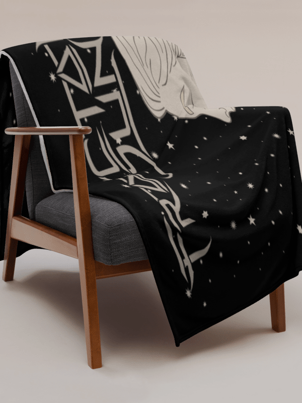 Trail of Hope Blanket product image (3)