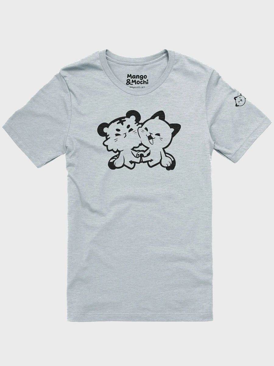 Supersoft T-shirt - Mango & Mochi product image (1)