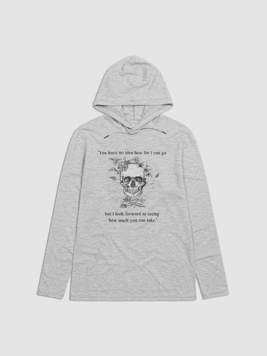 Hawk Lightweight Sweatshirt product image (1)