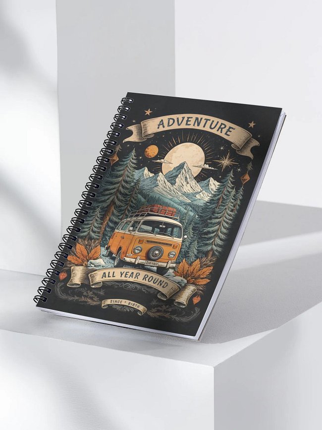 Notebooks