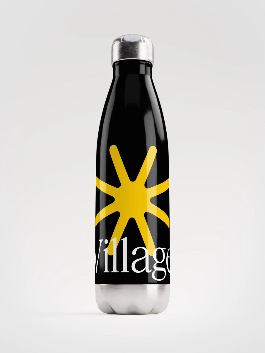 Village Bottle product image (1)