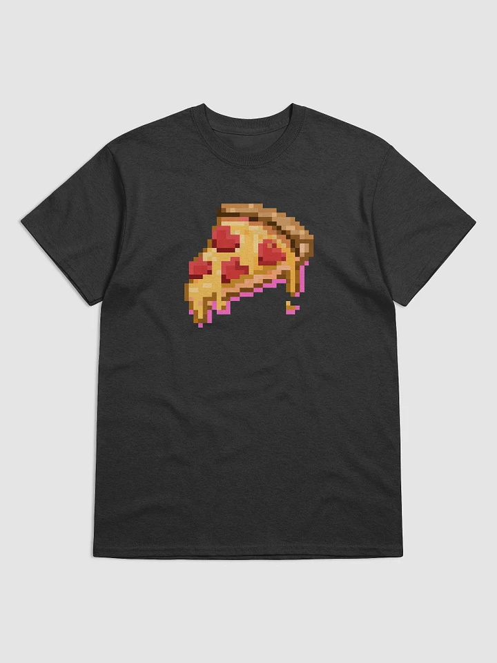[Ali3nSun] Pizza Hearts Shirt product image (7)