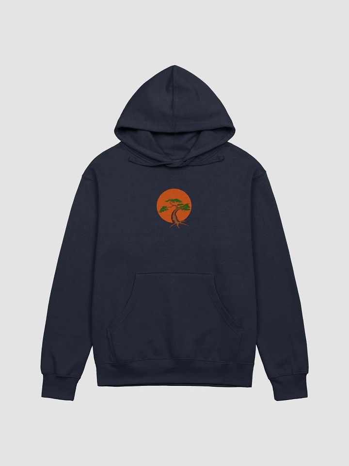 Nature's Harmony Hoodie product image (1)
