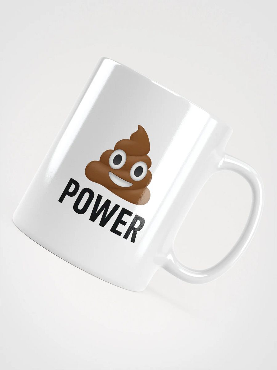 Morning shit power product image (11)