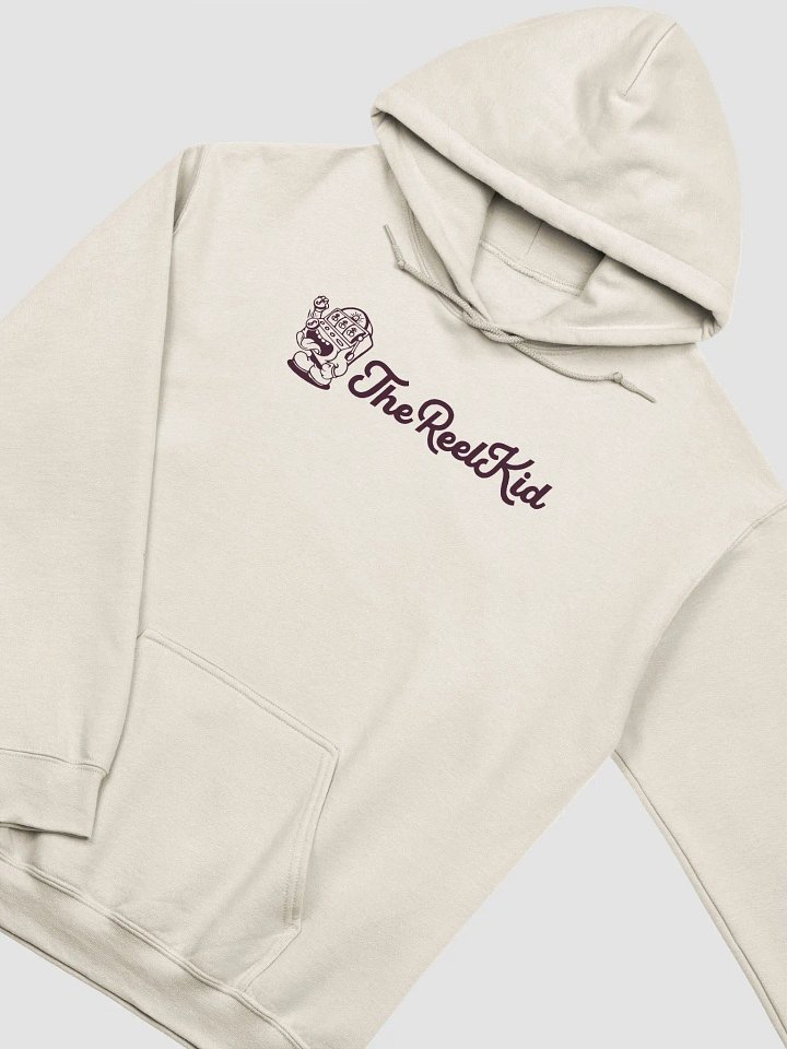 It Only Takes One Spin Hoodie product image (2)