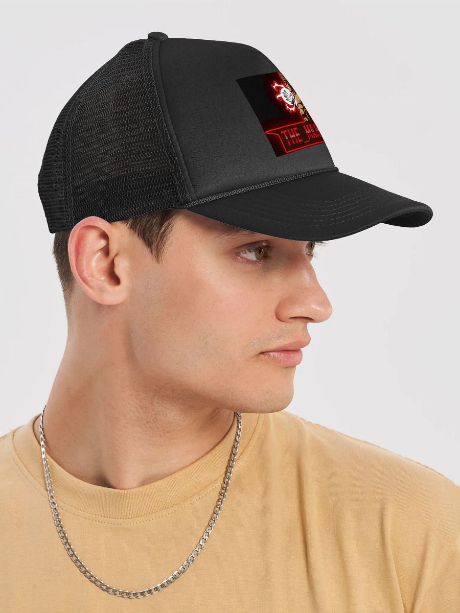Official Vintage The_Majnation Brand 