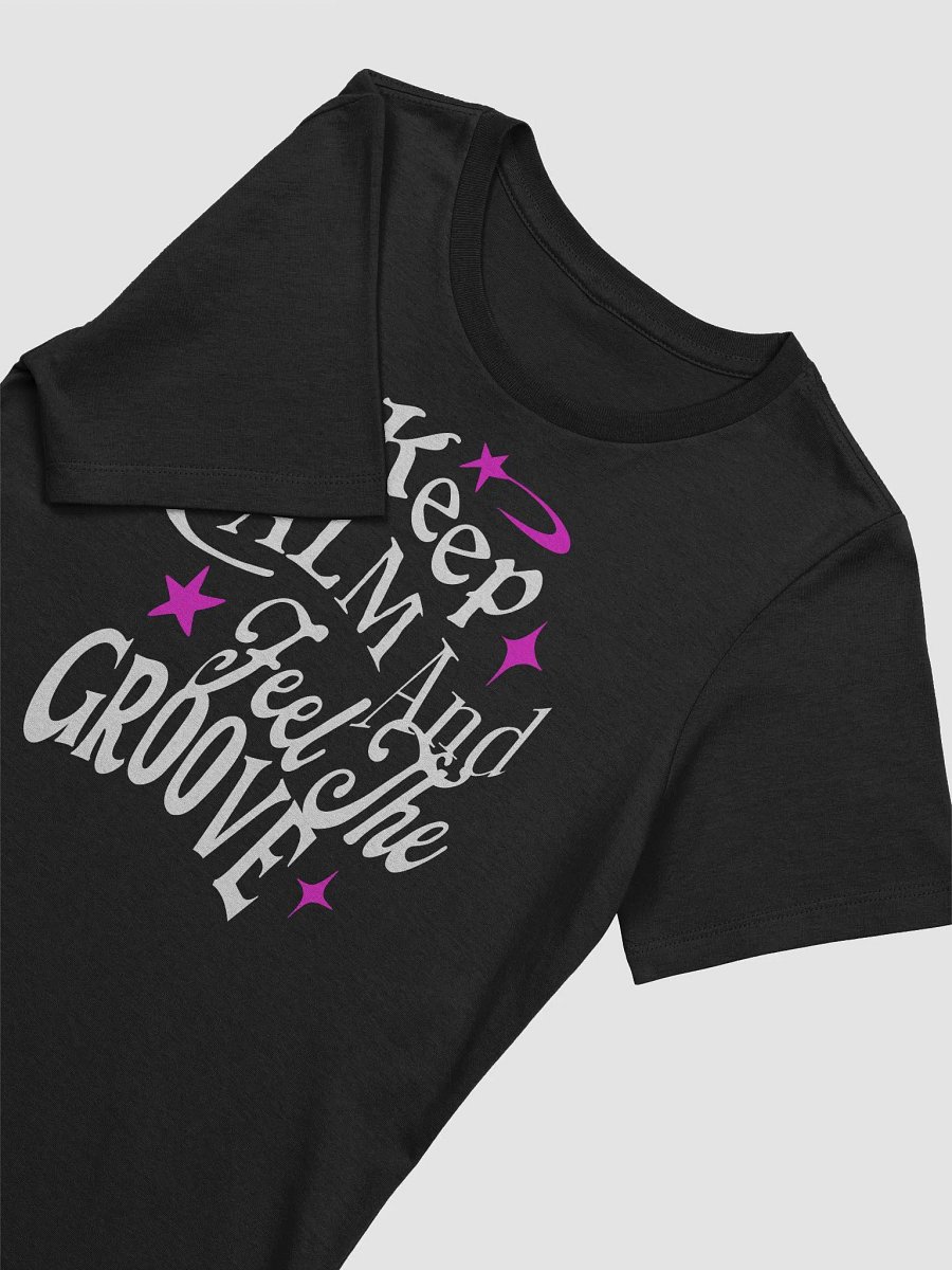 Keep Calm - Women's Supersoft Relaxed-fit T-Shirt product image (9)