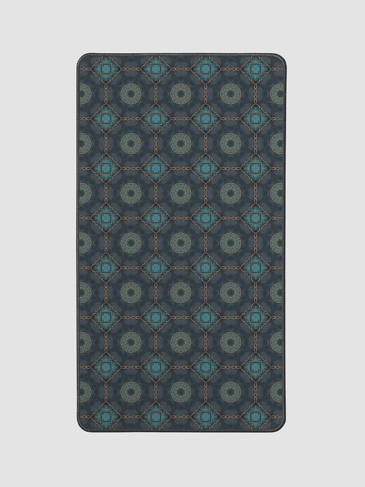 Large Desk Mat 22" x 12" #18582388 product image (2)