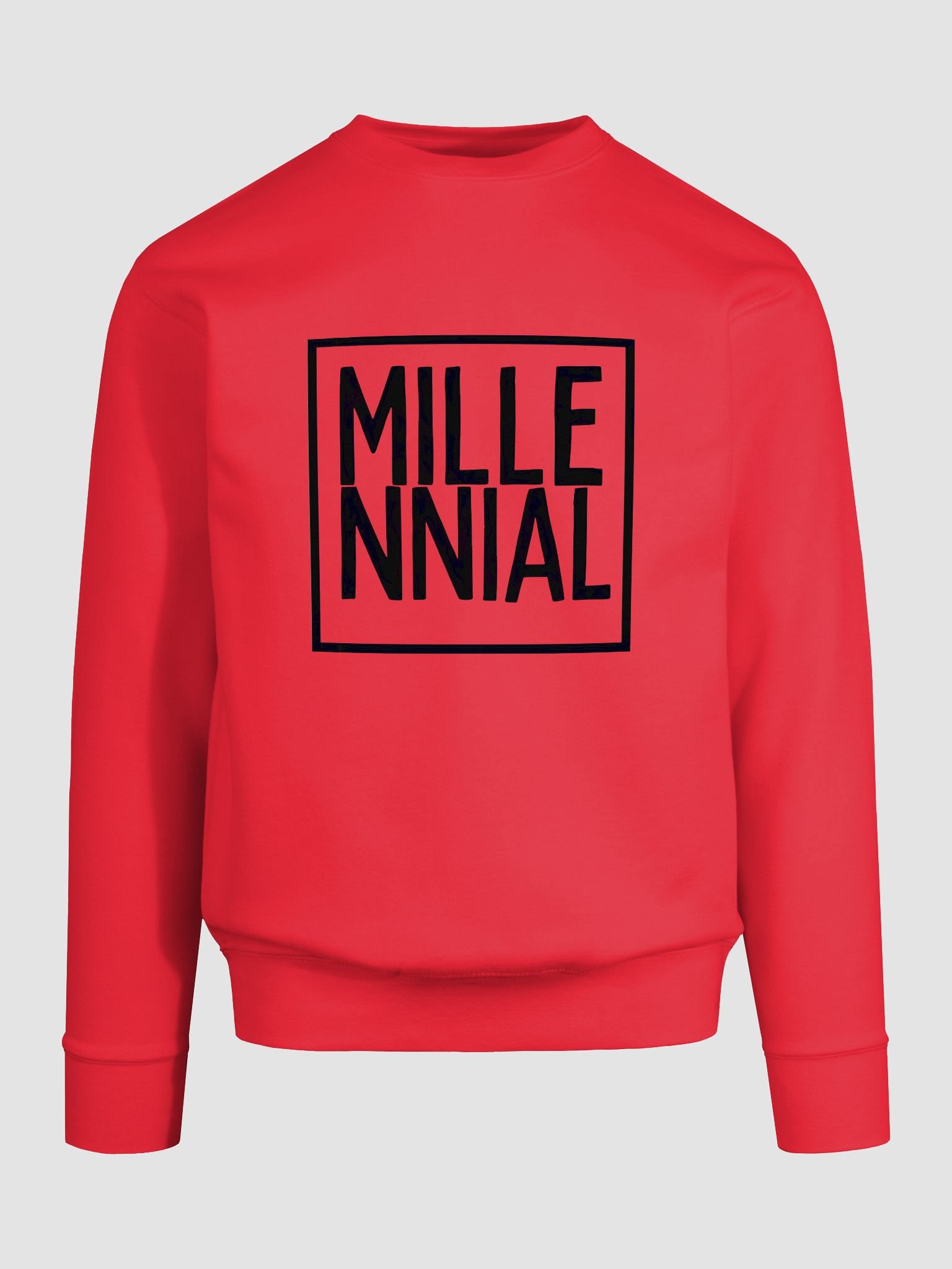 Millennial sweater product image (17)
