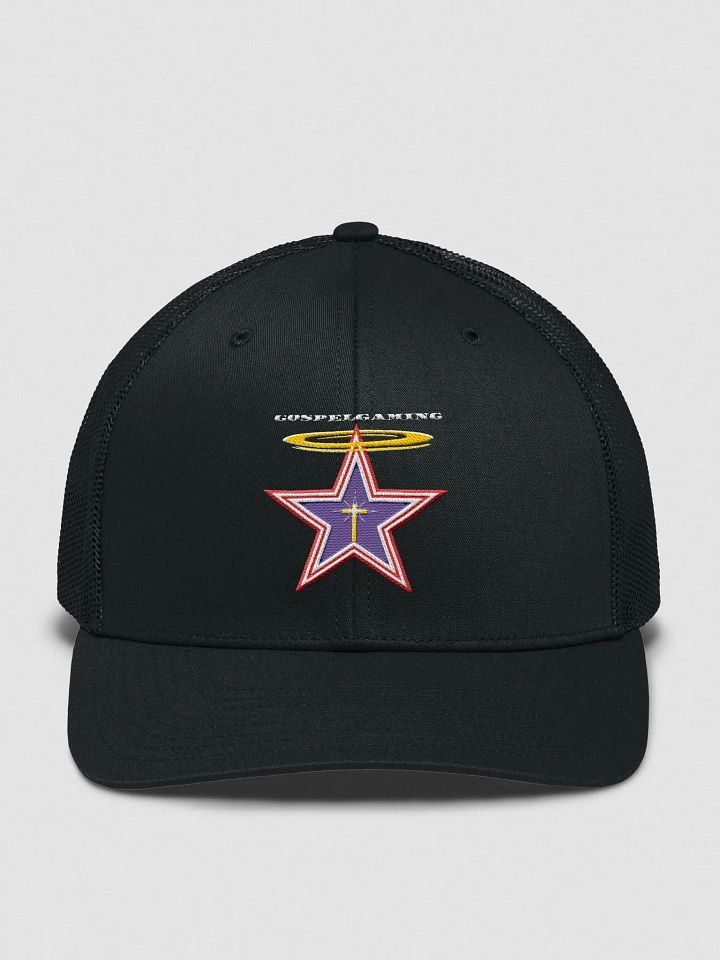 GOSPEL GAMING hat product image (7)