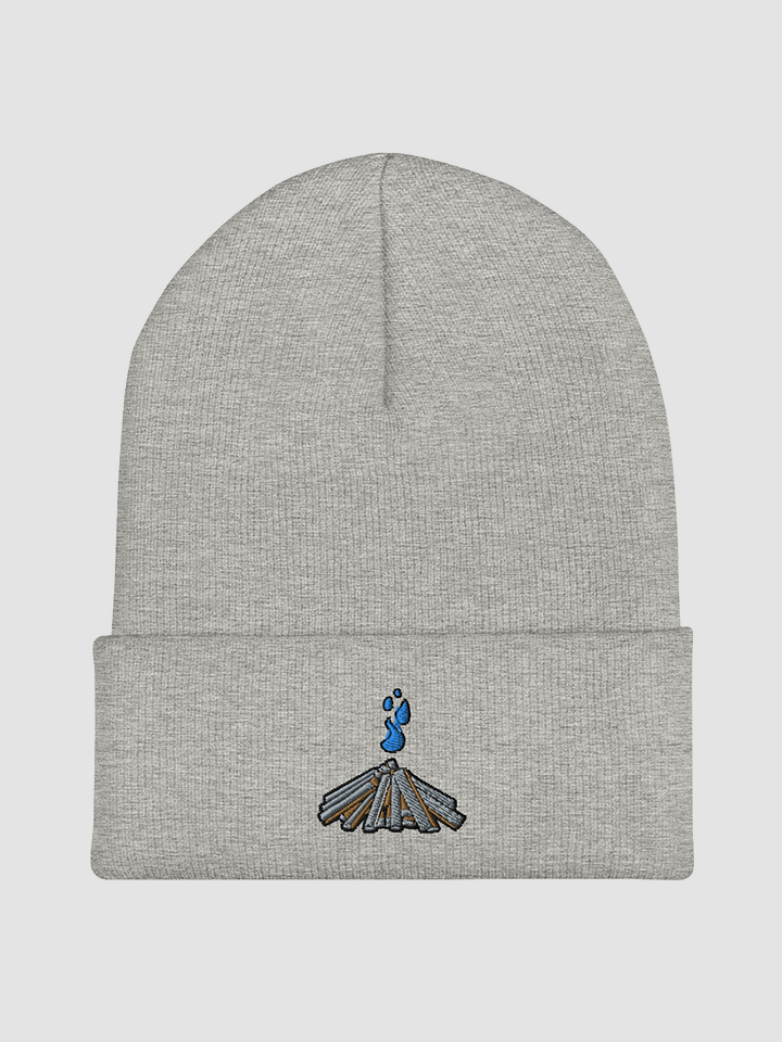 Kindling Cuffed Beanie product image (2)