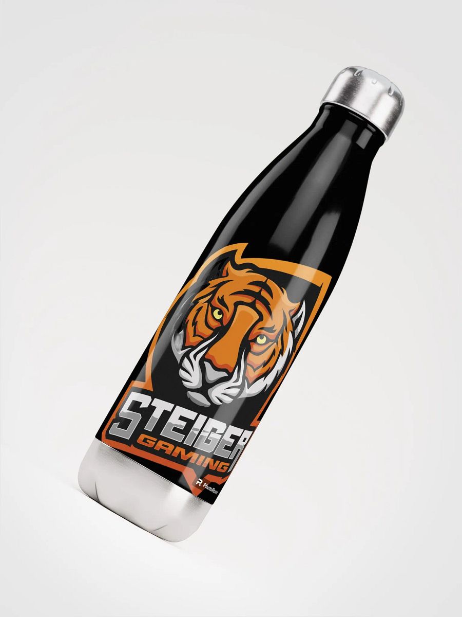 SteigerGaming Bottle product image (5)