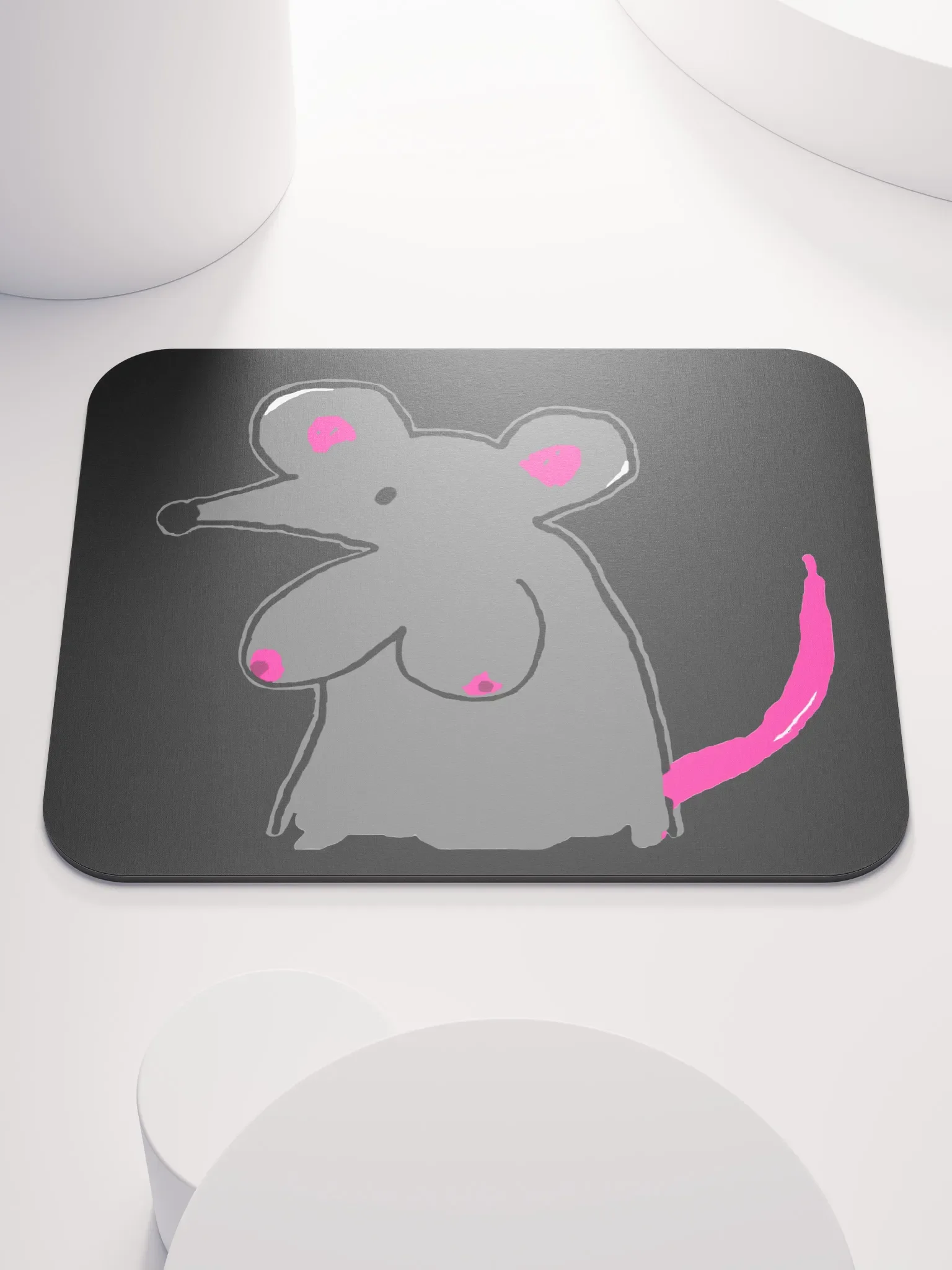 TIDDIE MOUSEpad product image (3)