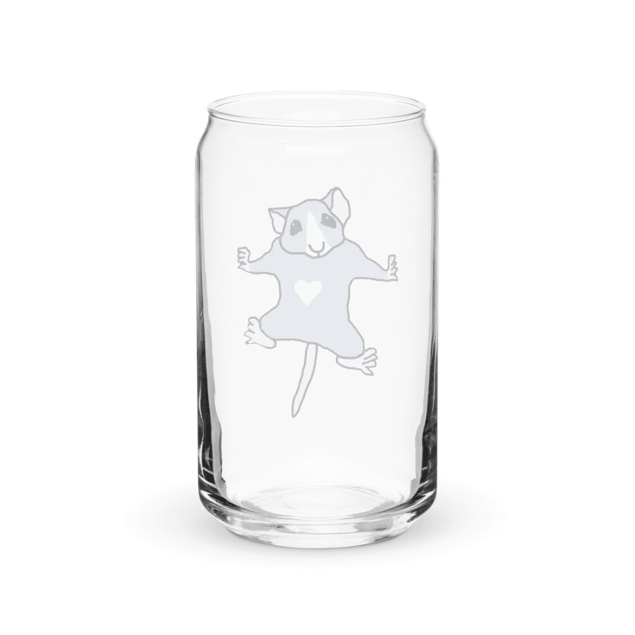 Splat rat glass product image (8)