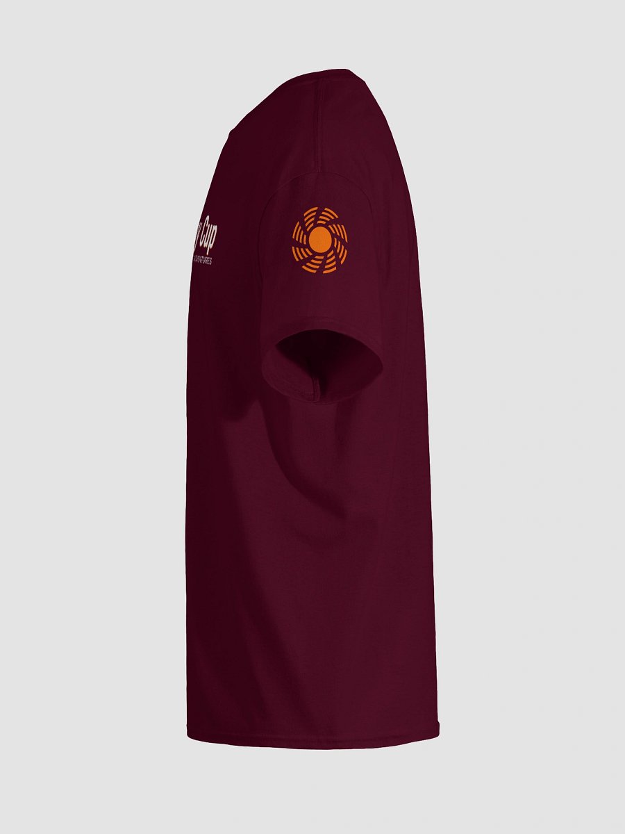 Sunday Cup GT (dark, gildan tee) product image (65)