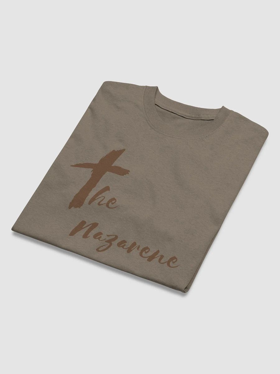 The Nazarene T-shirt product image (27)
