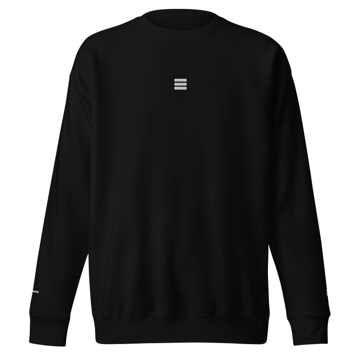 FORGOTTEN Panda Long Sleeve product image (2)