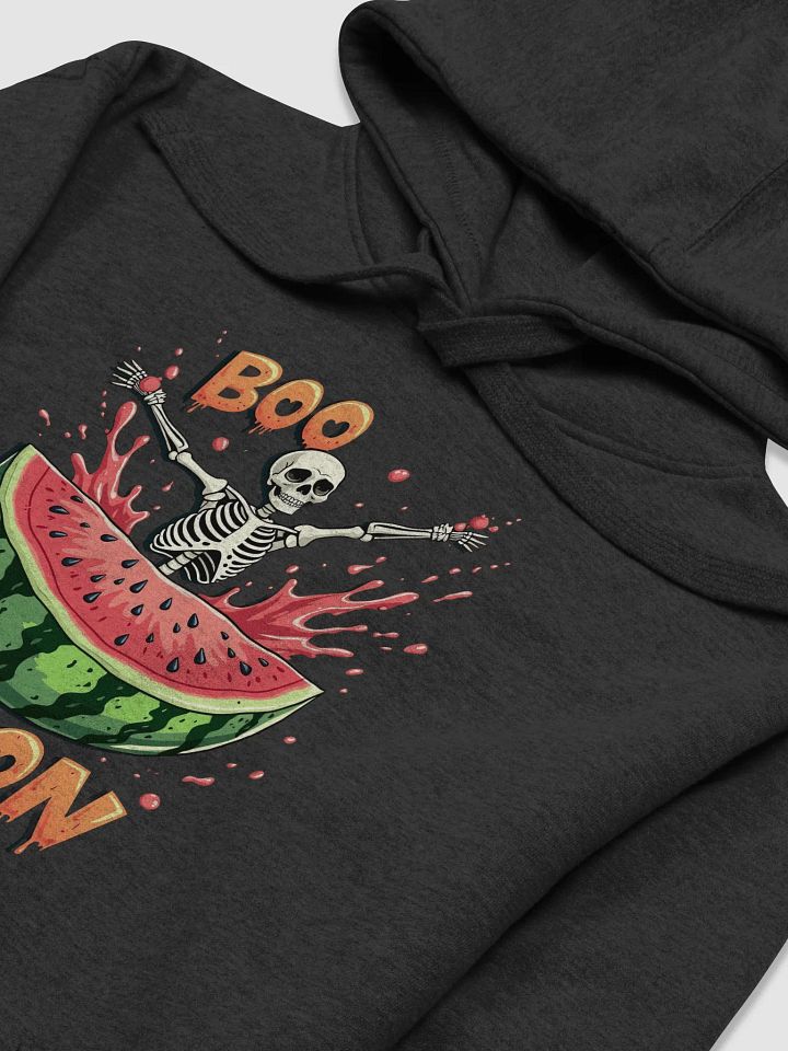 Boo Yelon Premium Hoodie product image (2)