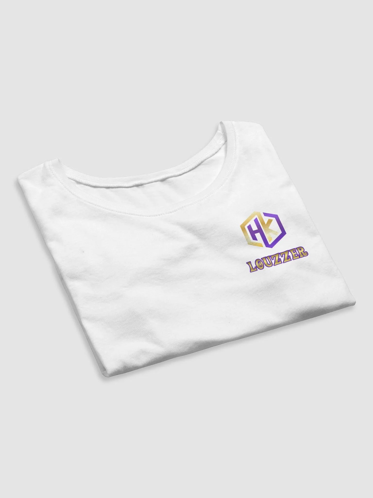 LOUZZER CROP TEE product image (7)