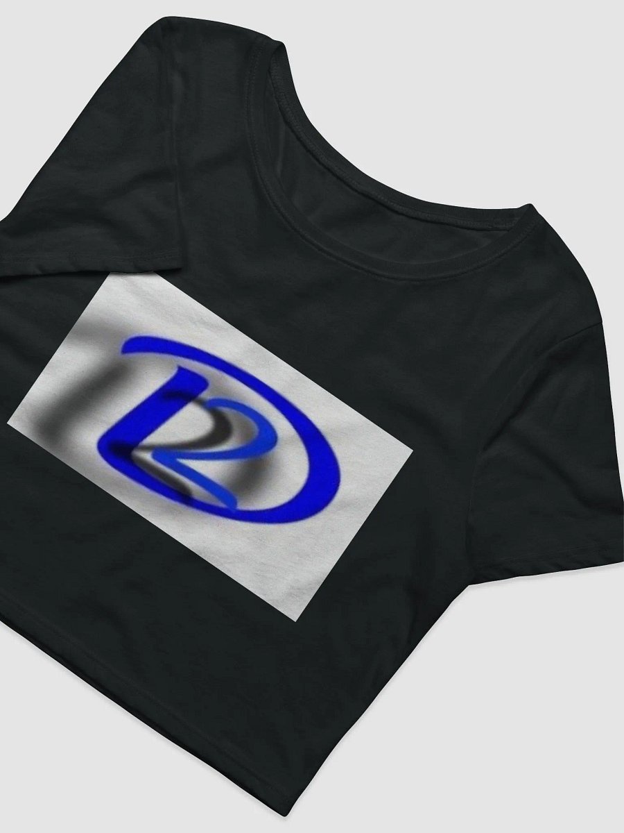 Dj D2uece T Shirt 6 product image (4)