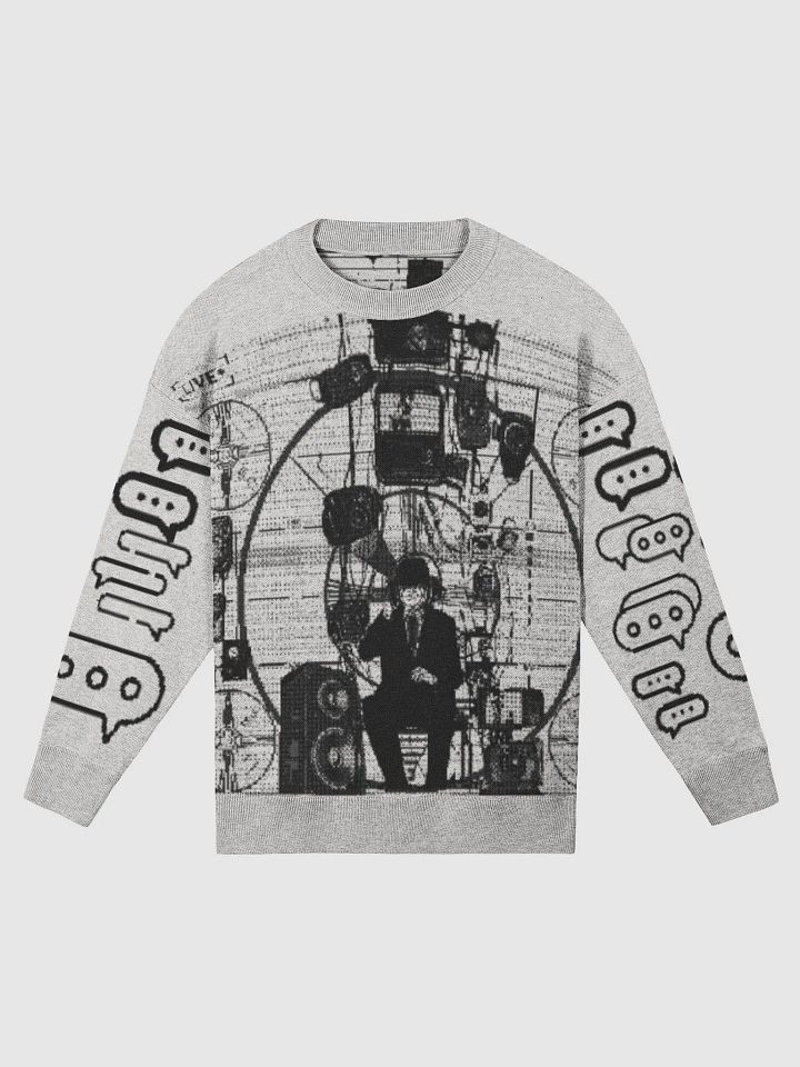 Influencer no.2 product image (1)