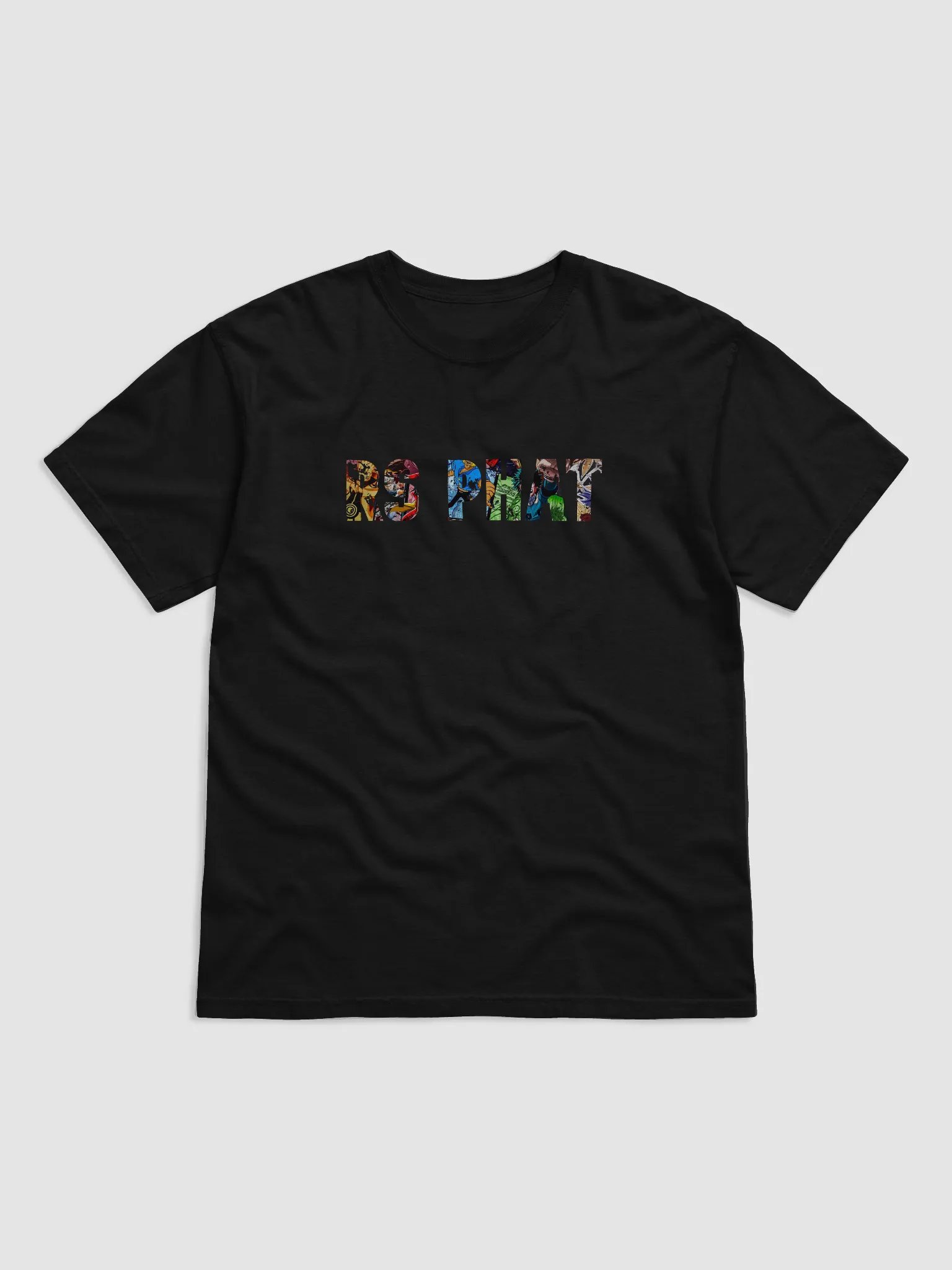 RS Phat Anime Tee product image (1)